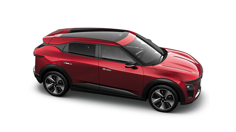 VINFAST VF7