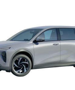 Vinfast Limo Green 2026